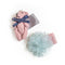 Broche Mini Bear Flower